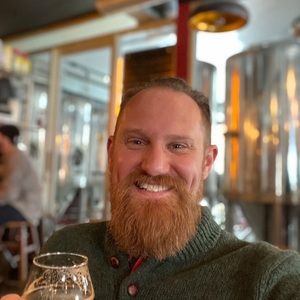 Meet your Posher, Chris